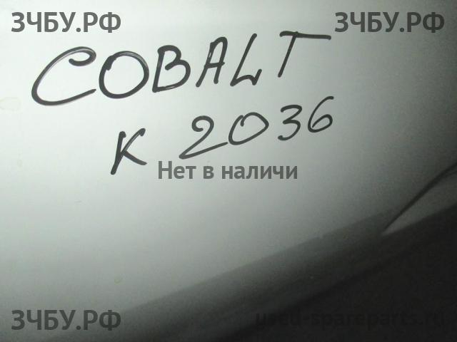 Chevrolet Cobalt Дверь передняя левая