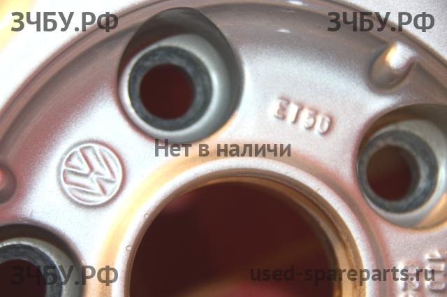 Volkswagen Jetta 5 Диск колесный