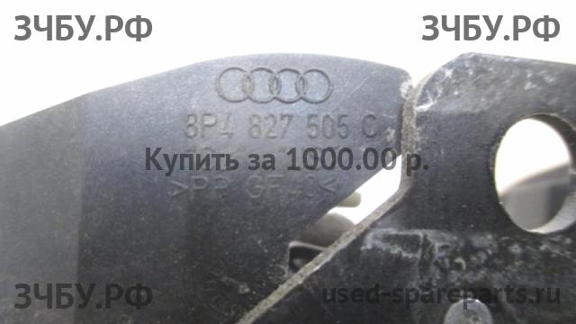 Audi Q7 [4L] Замок багажника