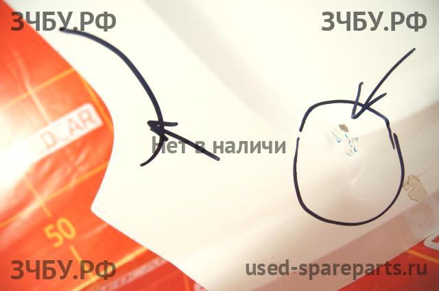 ВАЗ (VAZ) Lada Granta Крышка багажника