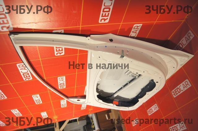 Hyundai i30 (2) [GD] Дверь передняя правая