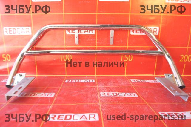 Lexus LX (2) 570 Кенгурятник