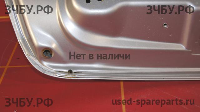 ВАЗ (VAZ) Lada Granta Крышка багажника