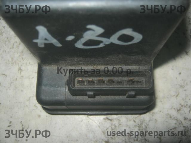 Audi 80/90 [B4] Блок управления центральным замком