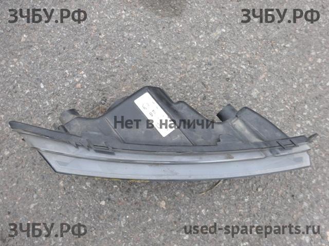 Skoda Octavia 3 (A7) ПТФ правая