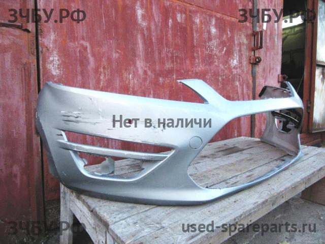 Ford Mondeo 4 Бампер передний