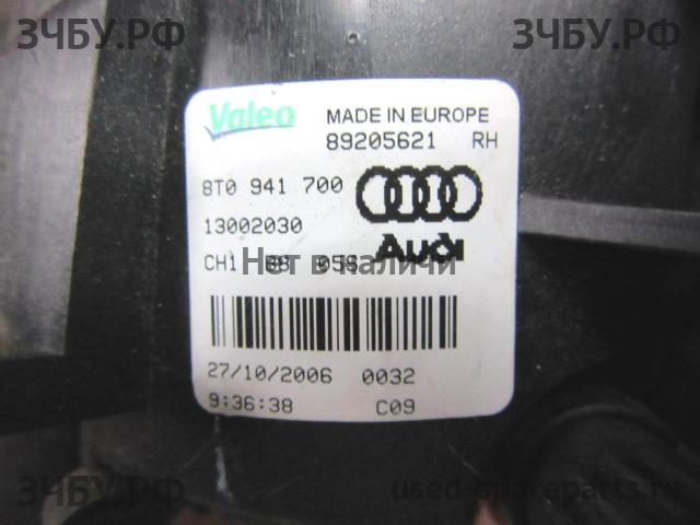 Audi A5/S5 (1) Coupe/Sportback ПТФ правая