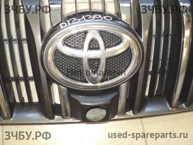 Toyota Land Cruiser 150 (PRADO) Решетка радиатора
