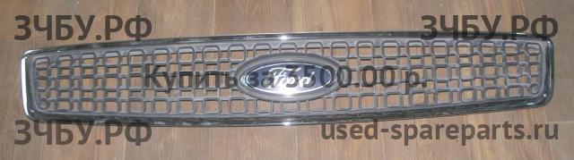 Ford Fusion Решетка радиатора