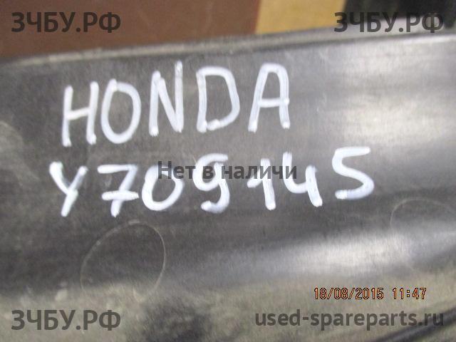 Honda Accord 8 Диффузор вентилятора