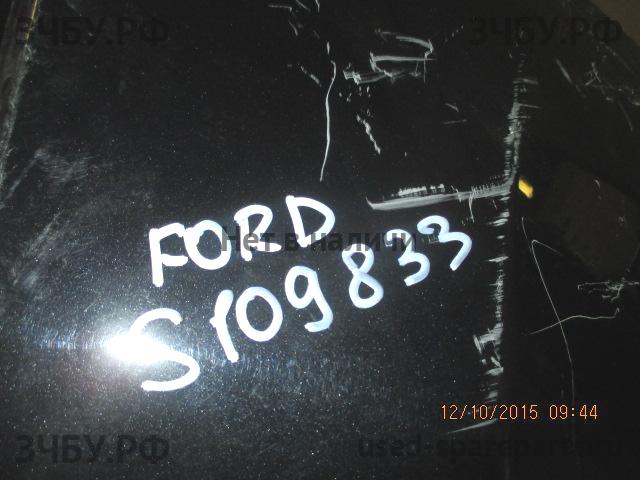 Ford EcoSport Крыло переднее правое