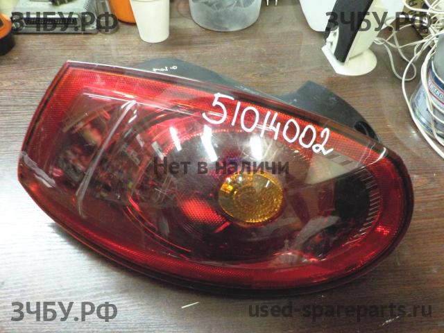 Fiat Bravo 2 Фонарь левый