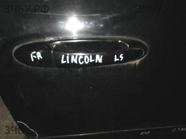 Lincoln LS Ручка двери передней наружная правая