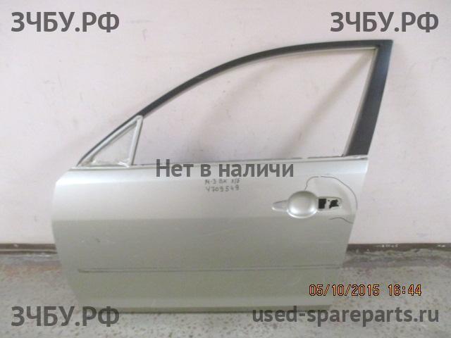 Mazda 3 [BK] Дверь передняя левая