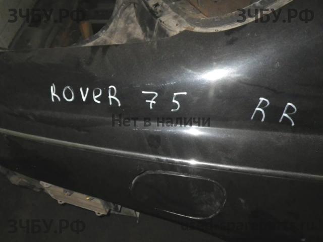 Rover 75 (RJ) Лючок бензобака