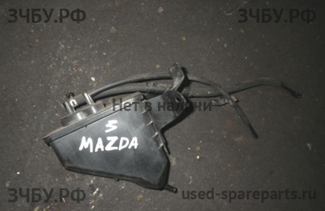 Mazda 3 [BK] Абсорбер (фильтр угольный)