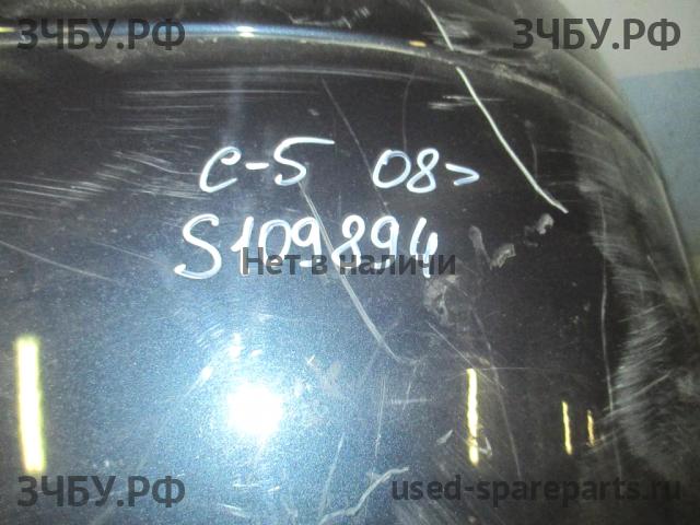 Citroen C5 (3) Бампер задний