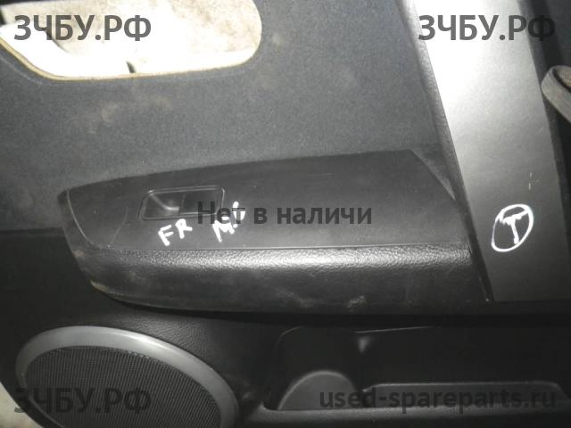 Mazda 6 [GH] Кнопка стеклоподъемника