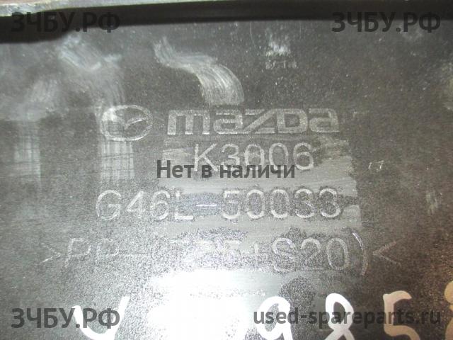 Mazda 6 [GJ/GL] Решетка радиатора