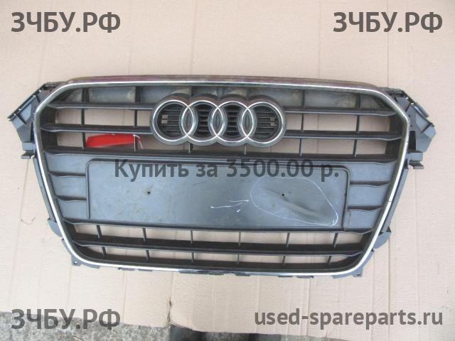Audi A4 [B8] Решетка радиатора