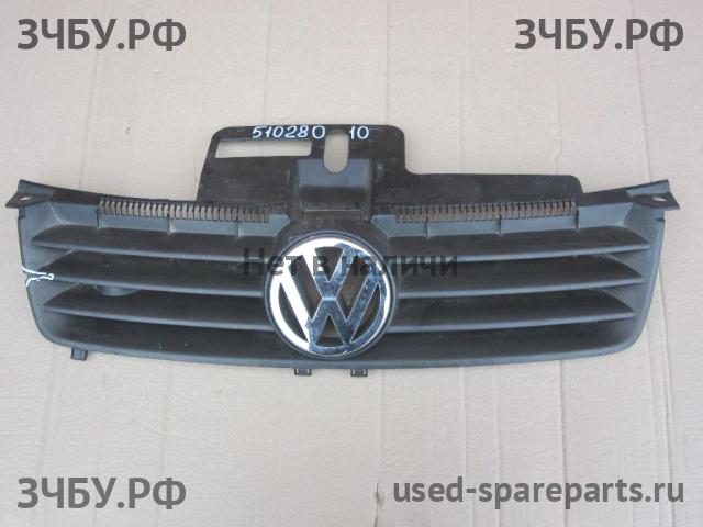 Volkswagen Polo 4 (9N) Решетка радиатора