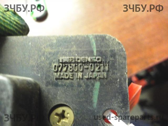 Honda CR-V 1 Резистор отопителя