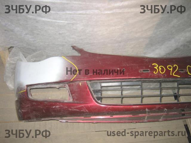 Honda Civic 8 (4D) Бампер передний