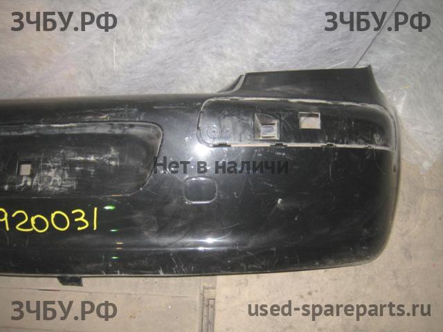 Peugeot 307 Бампер задний