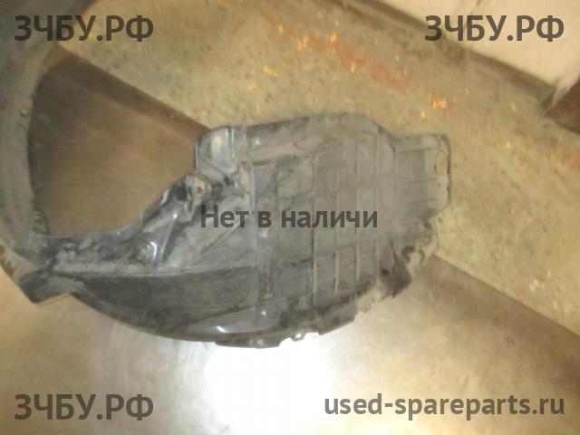 Mitsubishi Outlander 2 XL(CW) Локер передний правый