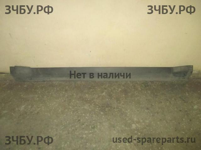 Mitsubishi Outlander 2 XL(CW) Накладка на порог правая