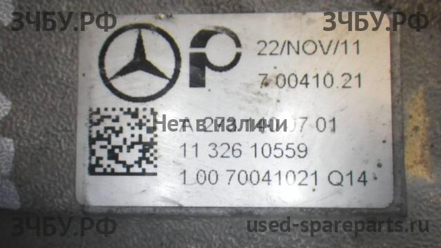 Mercedes GL-klasse (X164) Коллектор впускной