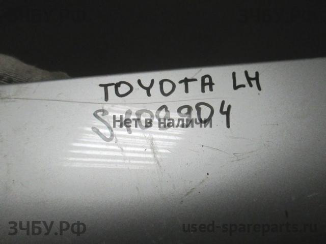 Toyota Camry 6 (V40) Накладка на порог левая