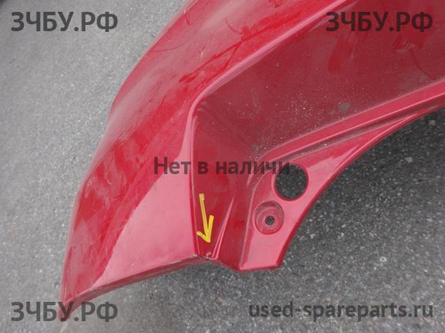 Suzuki Swift 2 Бампер задний