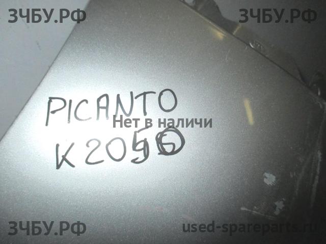 KIA Picanto 2 Крыло переднее правое