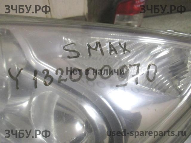 Ford S-MAX 1 Фара левая