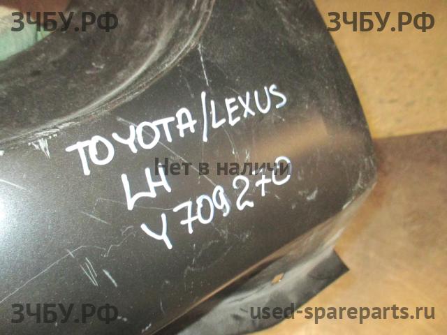 Toyota Yaris 2 Порог левый
