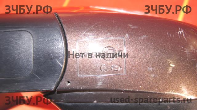 Hyundai ix35 Зеркало левое электрическое