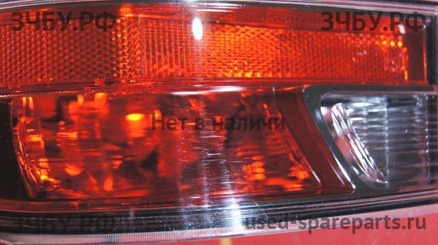 Lexus GX (2) 460 Указатель поворота в бампер правый