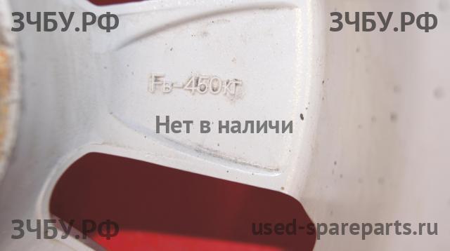 ВАЗ (VAZ) Lada Granta Диск колесный
