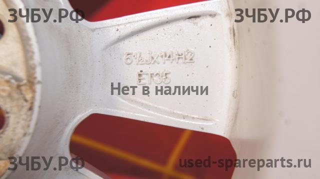 ВАЗ (VAZ) Lada Granta Диск колесный