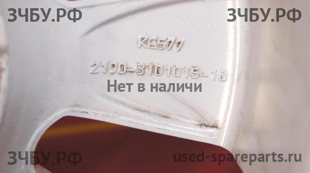 ВАЗ (VAZ) Lada Granta Диск колесный