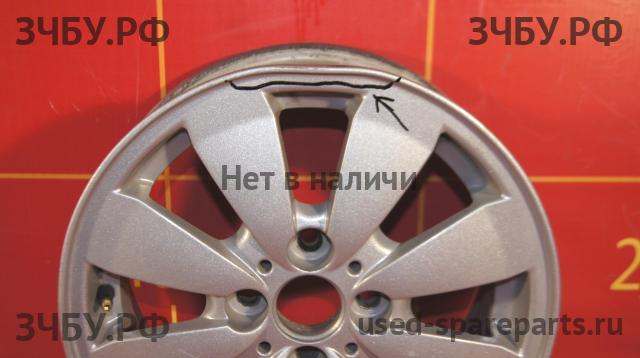 ВАЗ (VAZ) Lada Granta Диск колесный