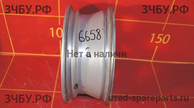 ВАЗ (VAZ) Lada Granta Диск колесный