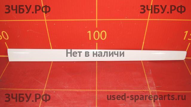 ВАЗ (VAZ) Lada Granta Молдинг двери передней правой