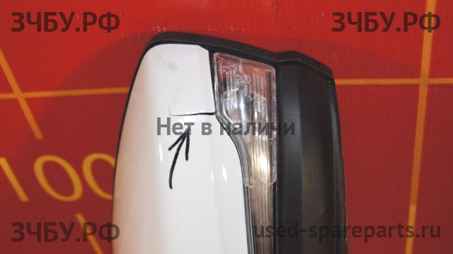 ВАЗ (VAZ) Lada Granta Зеркало левое электрическое