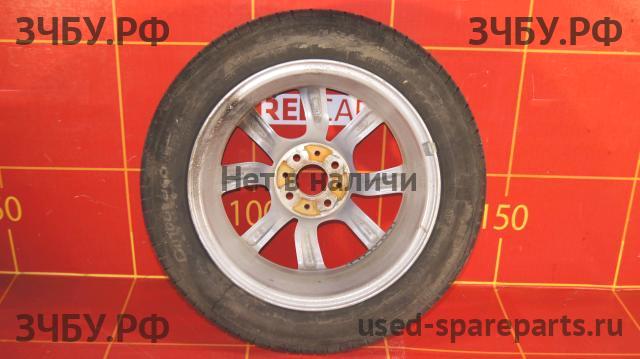 ВАЗ (VAZ) Lada Granta Диск колесный