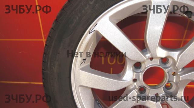 ВАЗ (VAZ) Lada Granta Диск колесный