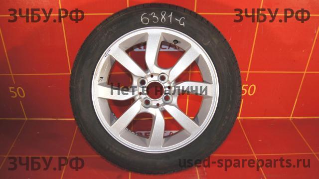 ВАЗ (VAZ) Lada Granta Диск колесный