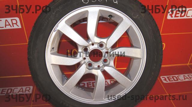 ВАЗ (VAZ) Lada Granta Диск колесный