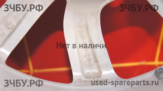 ВАЗ (VAZ) Lada Granta Диск колесный